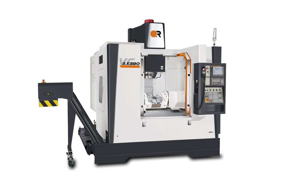 Victor Taichung Vcenter-AX380