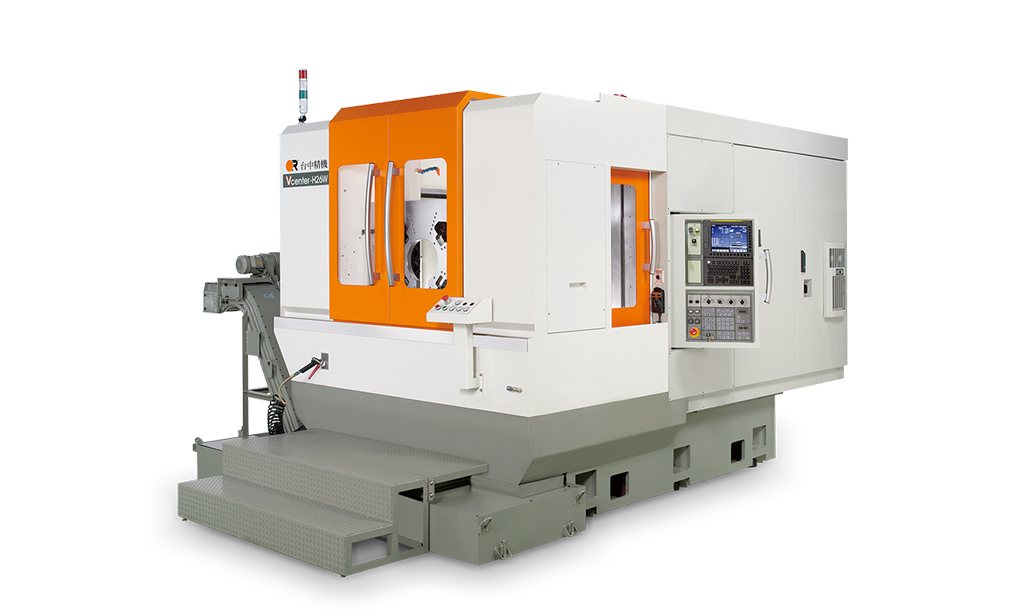 Victor Taichung Vcenter-H26W