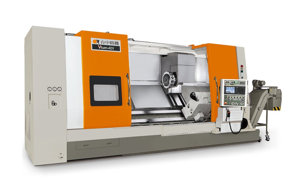 Victor Taichung Vturn-40/425