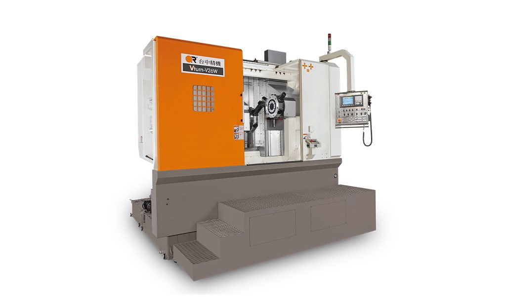 Victor Taichung Vturn-V26W