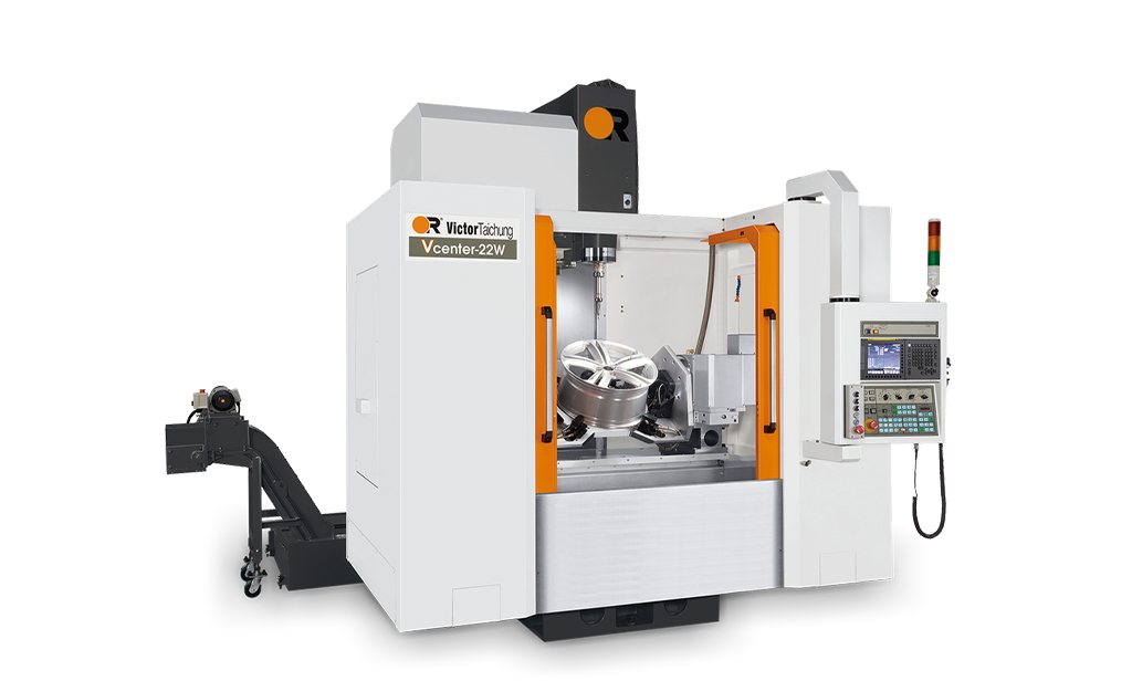 Victor Taichung Vcenter-22W