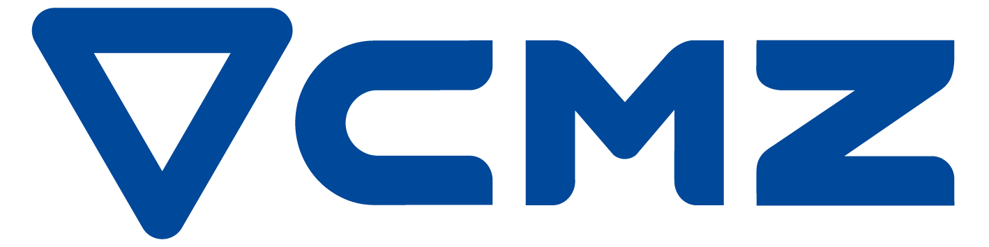 CMZ logo