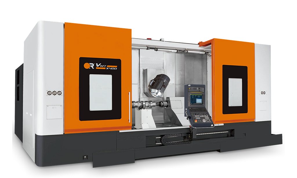 Victor Taichung VMT-X360