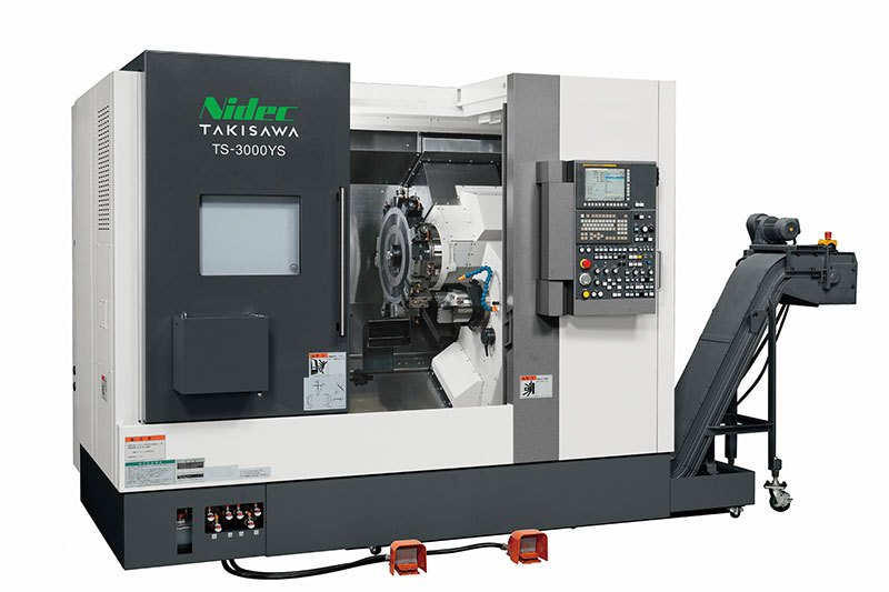 Takisawa TS-3000YS