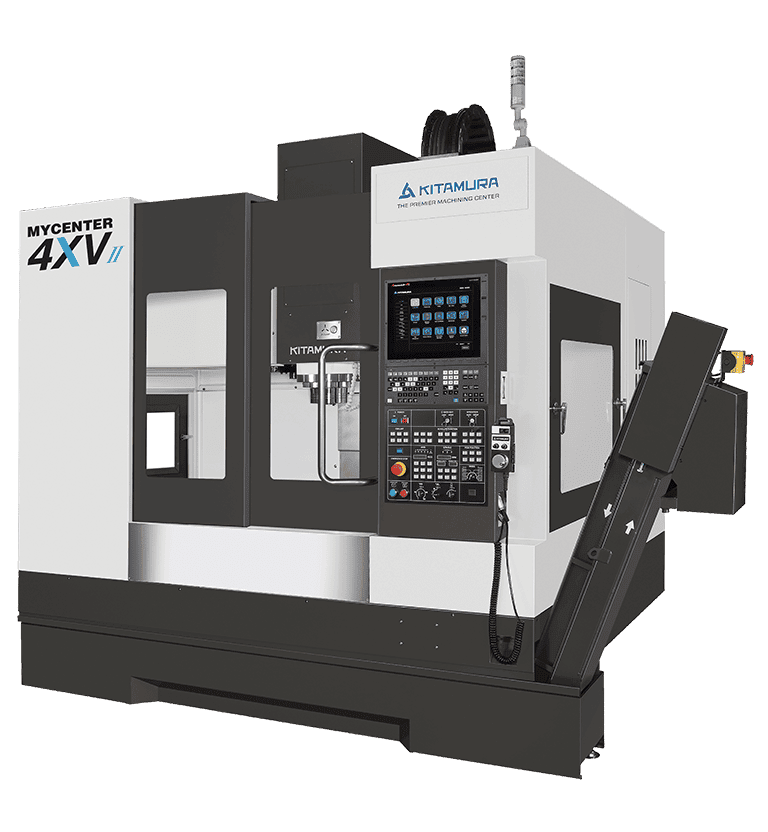 Kitamura Mycenter-4XVII