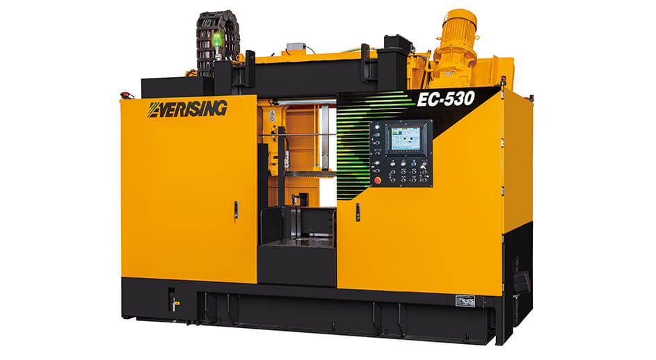 Everising EC-530 — Ferăstraie cu bandă orizontale