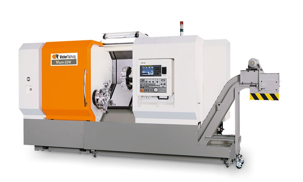 Victor Taichung Vturn-22W
