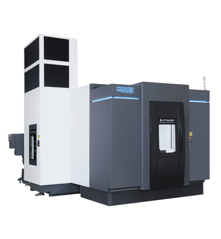 Kitamura Mycenter-HX630G/800 #40