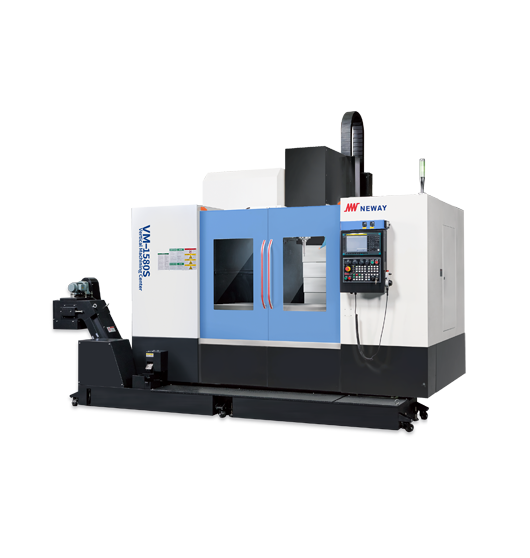 Neway VM1580S/H — Centre de frezare verticale