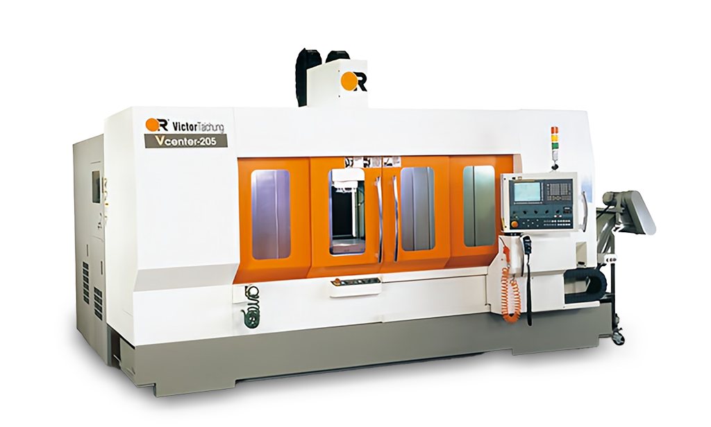 Victor Taichung Vcenter-205