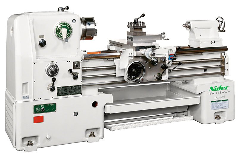 Takisawa TAL-510