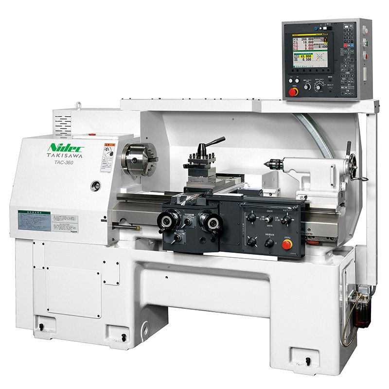 Takisawa TAC-360