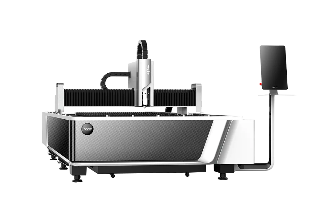 Bodor Laser Bodor A3