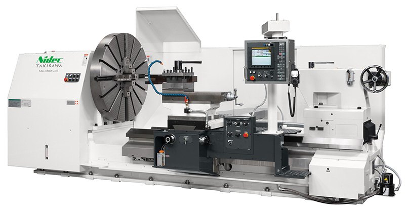 Takisawa TAC-1800F