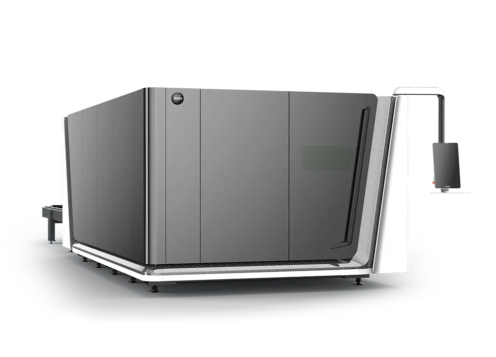 Bodor Laser Bodor P3
