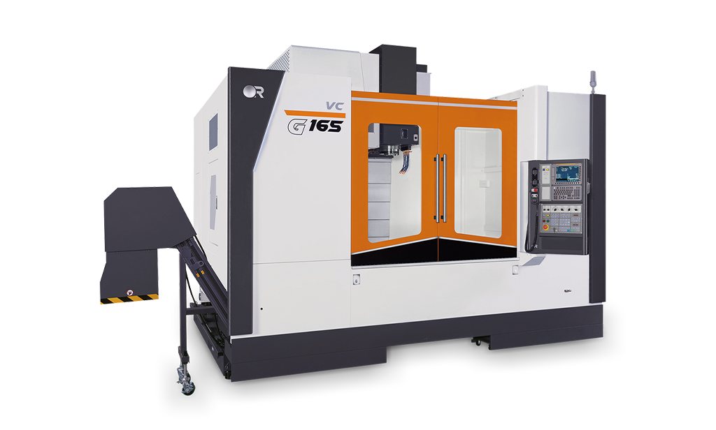 Victor Taichung Vcenter-G165