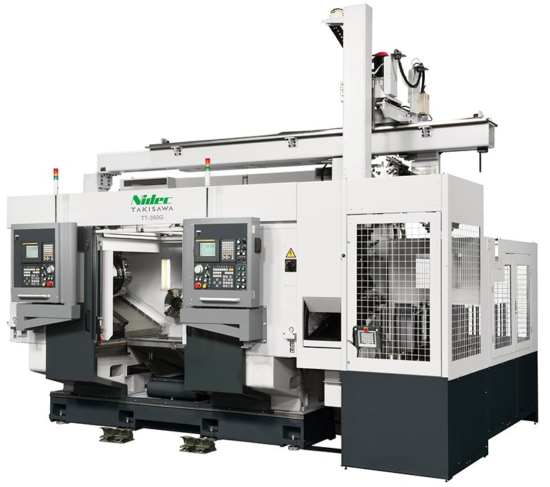 Takisawa TT-350G