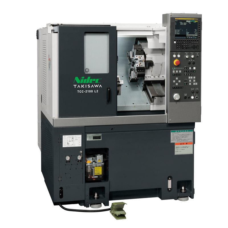 Takisawa TCC-2100