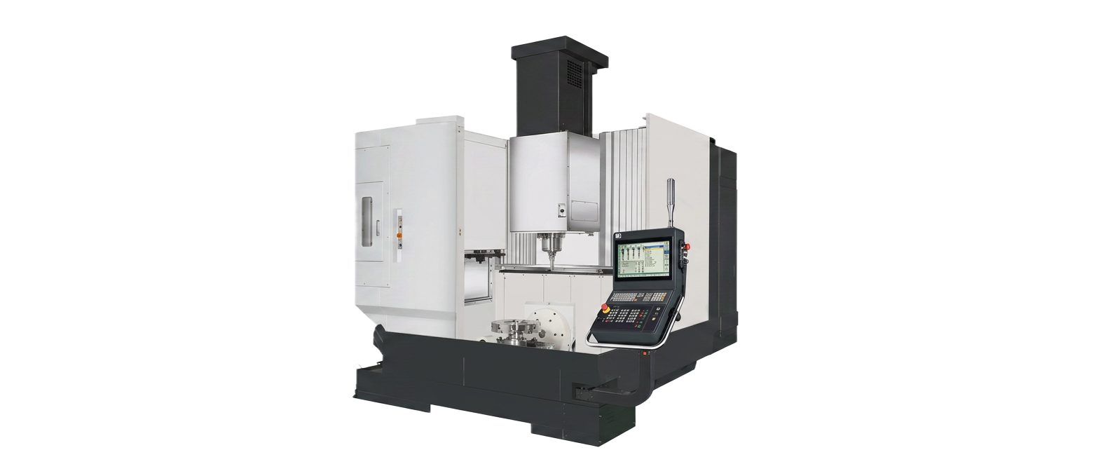 Victor Taichung Vcenter-AX630 cu ușile deschise
