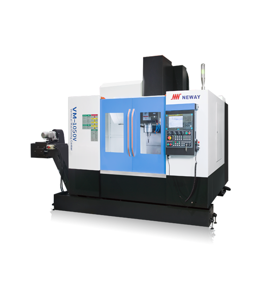 Neway VM VG series — Centre de frezare verticale