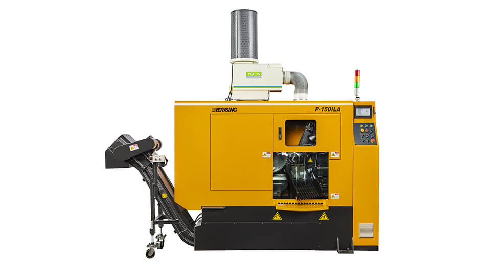 Everising P-150ILA — Ferăstraie circulare