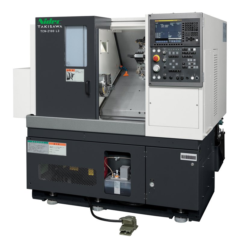 Takisawa TCN-2100