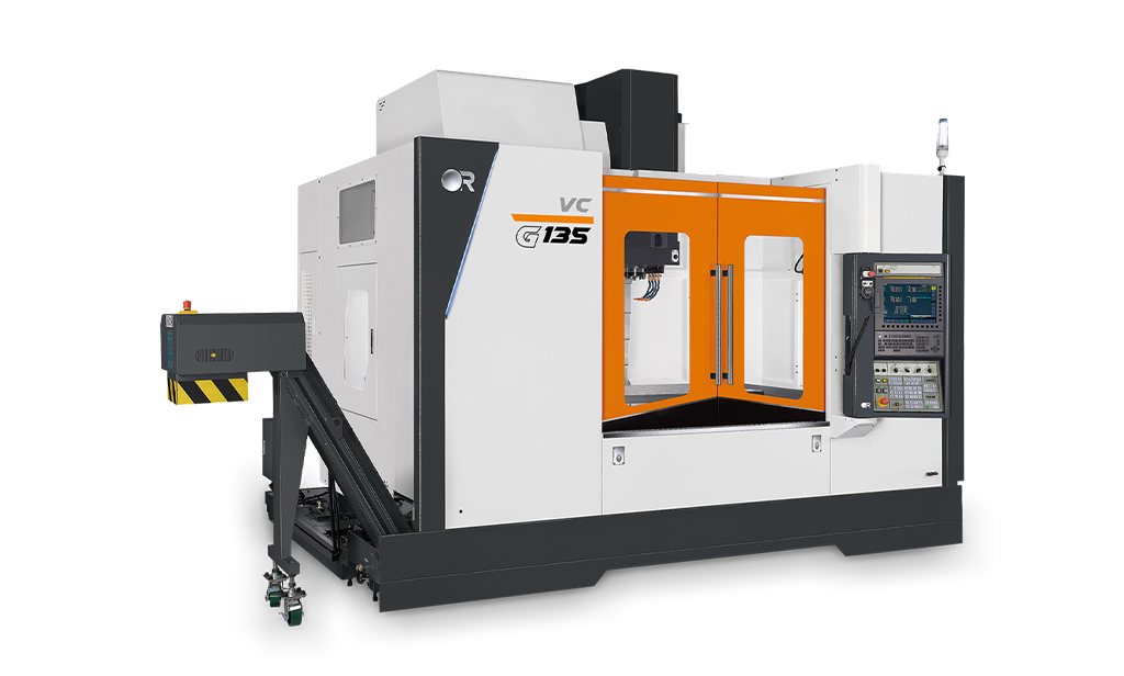 Victor Taichung Vcenter-G135