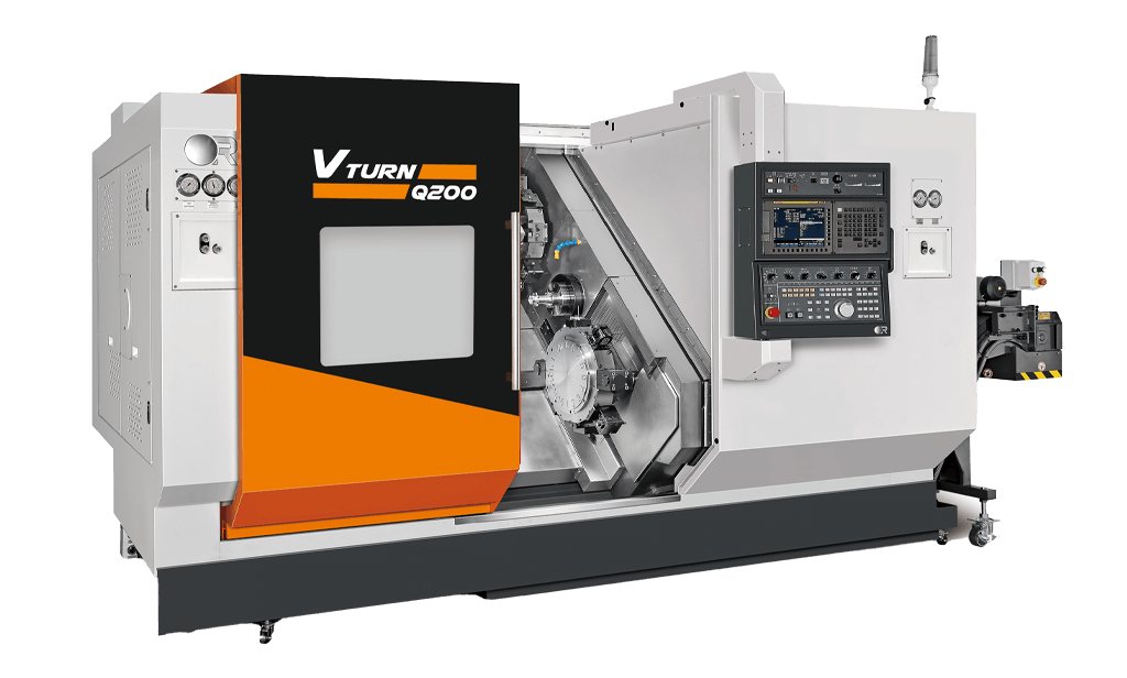 Victor Taichung Vturn-Q200
