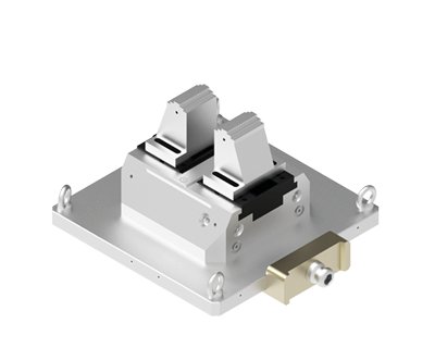RoboJob Modul de schimb dispozitive — Roboți și automatizare