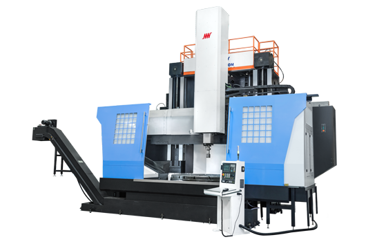 Neway VNL2506G — Strunguri verticale CNC