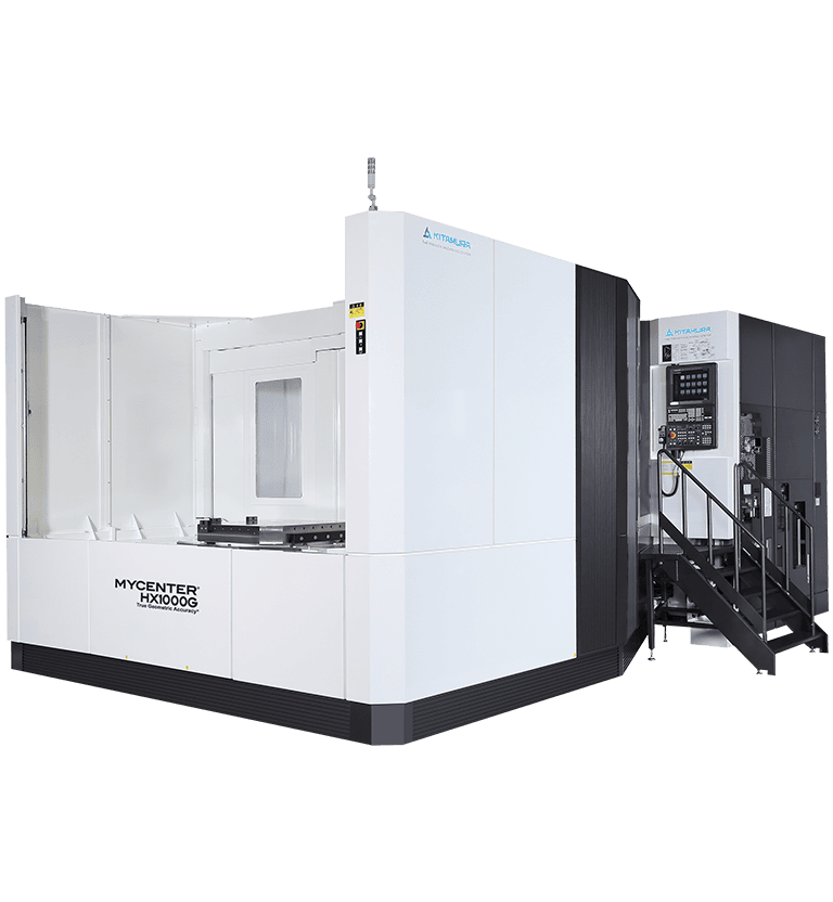 Kitamura Mycenter-HX1000G