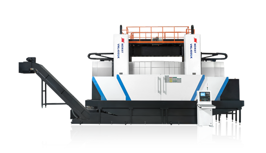 Neway VNL S/SK series — Strunguri verticale CNC