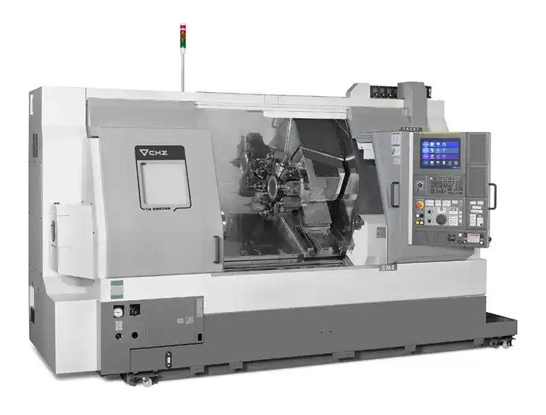 CMZ TA Z400