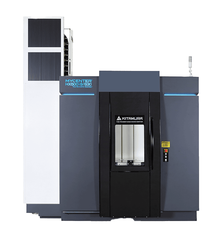Kitamura Mycenter-HX500iG/630 #50