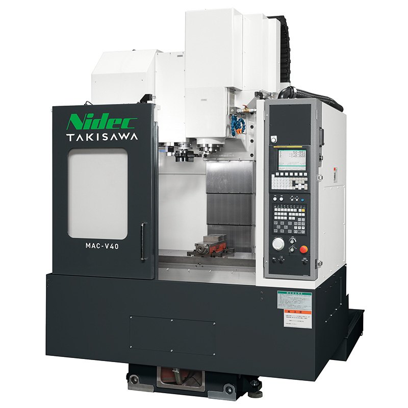 Takisawa MAC-V40