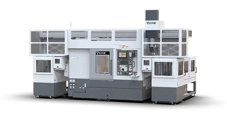 CMZ GL-100