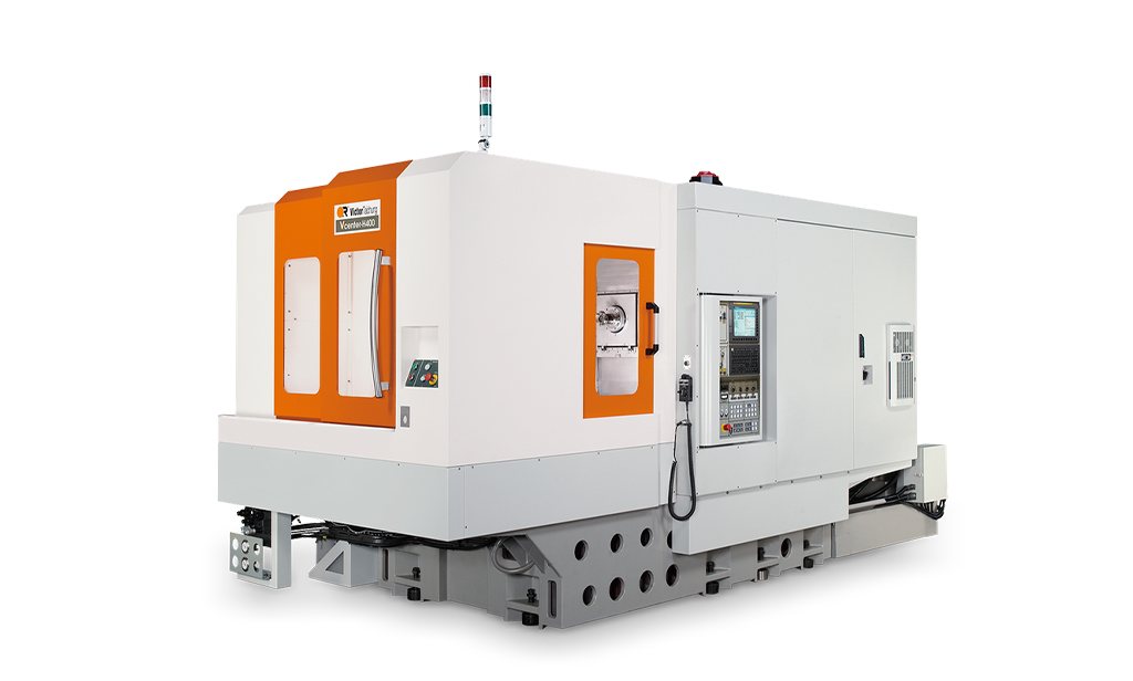 Victor Taichung Vcenter-H400