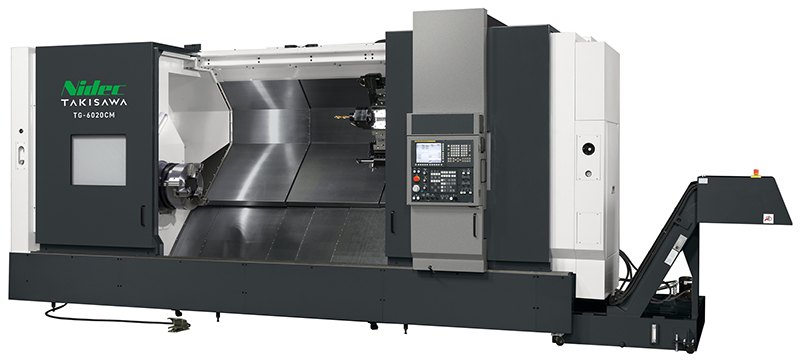 Takisawa TG-6020