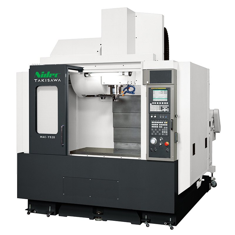 Takisawa MAC-Y520