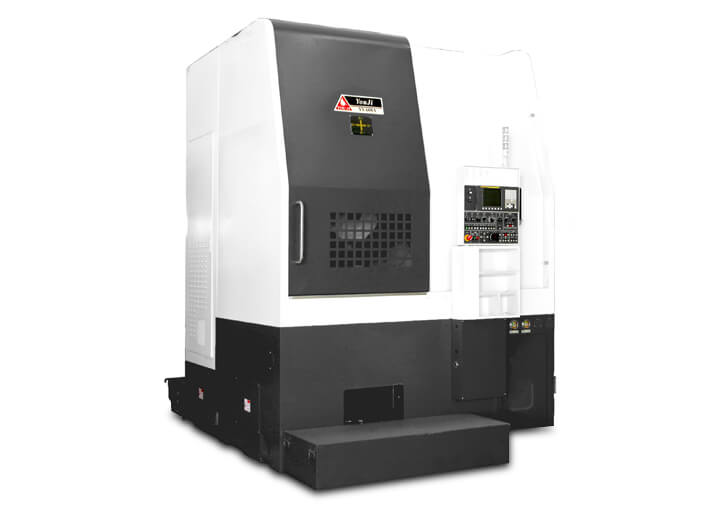 You Ji YV600 — Strunguri carusel verticale