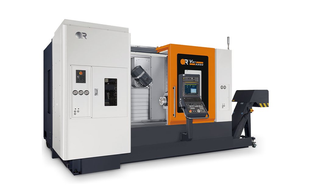 Victor Taichung VMT-X200