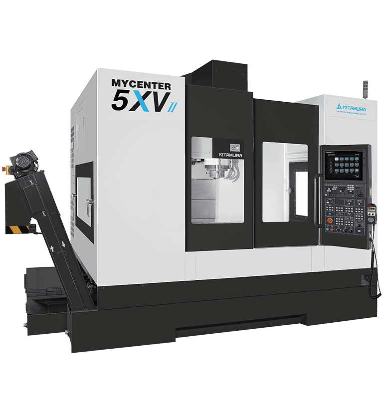 Kitamura Mycenter-5XVII
