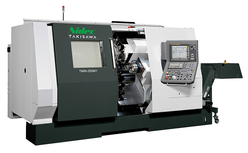 Takisawa TMM-250M1