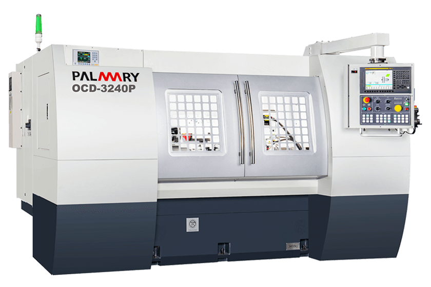 Palmary OCD-3240P — Mașini de rectificat cilindric