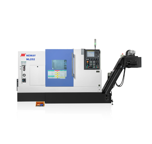 Neway NL E/L/HG/HA series — Strunguri CNC