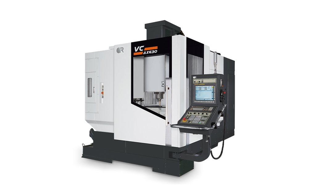 Victor Taichung Vcenter-AX630