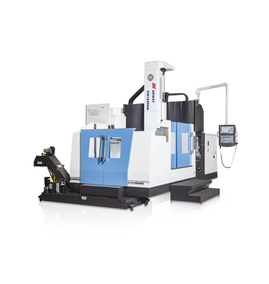 Neway PM HA series — Centre de prelucrare tip portal