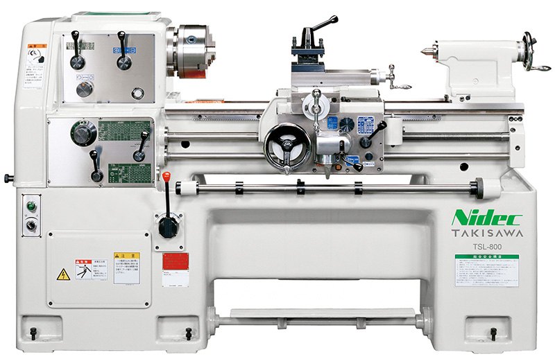 Takisawa TSL-800