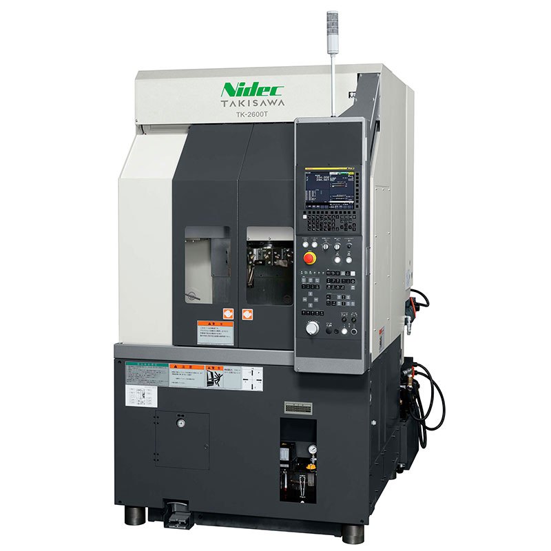 Takisawa TK-2600