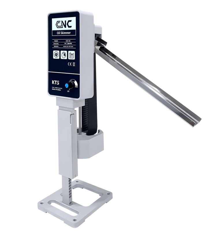 Dormatec High Performance Oil Skimmer (CNC-OS) — Separatoare și skimmere de ulei
